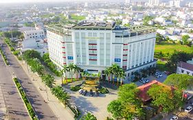 Saigon Rach Gia Hotel